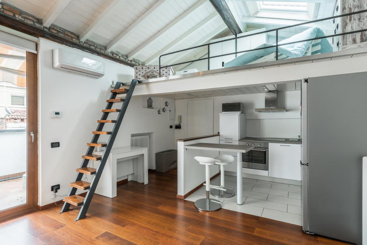 In Our Home By Holiday Solutions 科莫 外观 照片