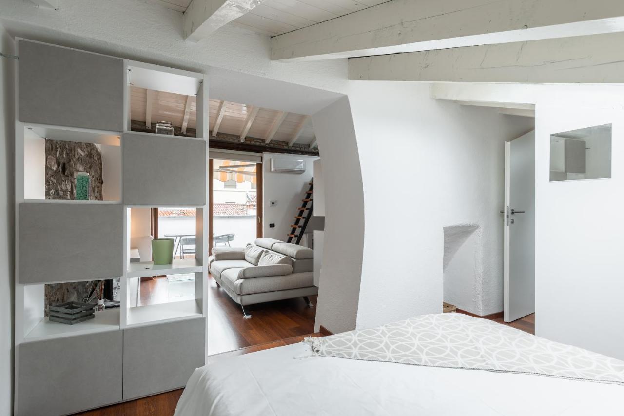 In Our Home By Holiday Solutions 科莫 外观 照片